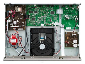 CD-ПЛЕЕР DENON DCD-900NE ЧЕРНЫЙ JM