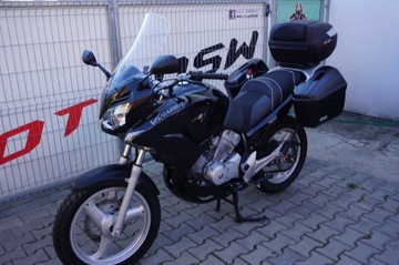 Honda Varadero 125 XL рамка боковые кофры КОМПЛЕКТ 2 шт. ВЫСОЧАЙШЕЕ КАЧЕСТВО