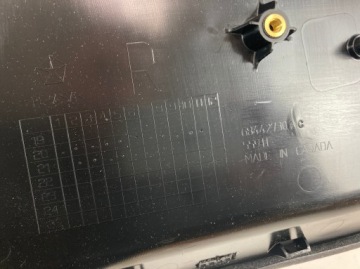 MOPAR - Lüftungsgitter Zufuhr luft der Kühlergrill rechts vorne Ram 1500 TRX 6.2 2021-24 | thumb 5