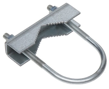 Obejma Antenowa Zaciskowa Cybant Zacisk max 43mm