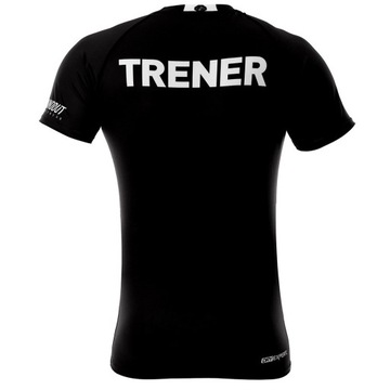 Rashguard TRENER SUB-SKIN tech. M