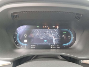 Volvo XC60 II 2025 Volvo XC 60 Plus 2025 2.0l 2.0 Hybryda 247KM, zdjęcie 9