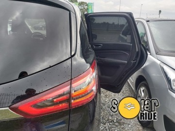 ШТОРЫ, ПОСВЯЩЕННЫЕ Ford S-Max 2 II 2015-