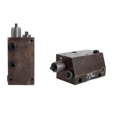 ROZDZIELACZ 46481002 C-360 HYDROTOR