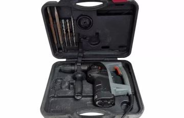 ОПИСАНИЕ ГРАФИТОВЫЙ 58G857 УДАРНЫЙ МОЛОТОК SDS 720ВТ