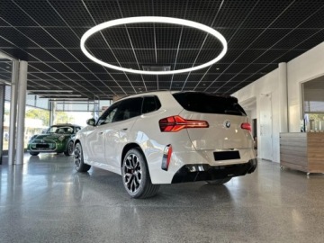 BMW X3 G45 2026 BMW X3 xDrive20d Sport Suv 2.0 (197KM) 2026, zdjęcie 3