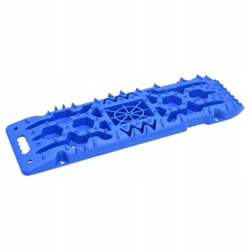 2X TRAPY PIASKOWE BŁOTNE NAJAZD OFF-ROAD 107x31x7