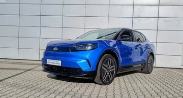 Ford 2025 Ford Capri 1 099 nettomsc 286KM 77KwH Opole naszEauto doplata BEV elektryk, zdjęcie 23