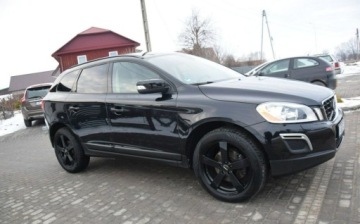 Volvo XC60 I 2010 Volvo XC 60 2.0D 163KM Navi PDC Grzane Fotele Sprowadzony Oplacony, zdjęcie 7