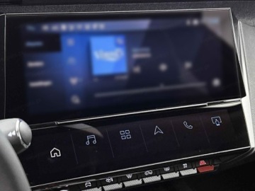 Peugeot 308 III 2025 Od ręki - Allure 1.2 mHEV 145KM / Pakiet Bezpieczeństwo, Komfort, Wygoda, zdjęcie 8