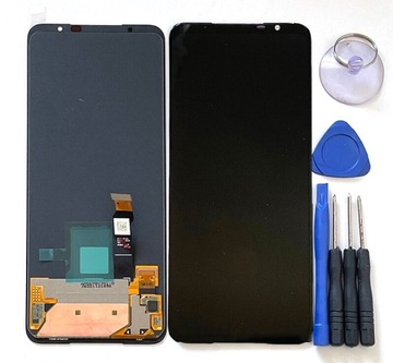 Asus ROG Phone 7 LCD Digitizer wyświetlacz