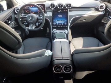 Mercedes CLE 2025 Mercedes-Benz CLE AMG 53 4Matic 2025 3.0l 3.0 Benzyna 429KM, zdjęcie 8