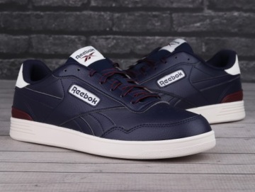 Reebok COURT ADVANCE CLIP мужская обувь