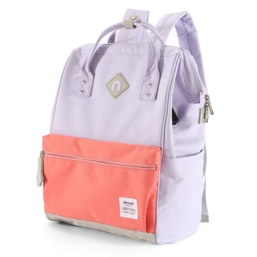 Рюкзак Himawari 9004 для ноутбука 14.1 USB 2.lil-ko