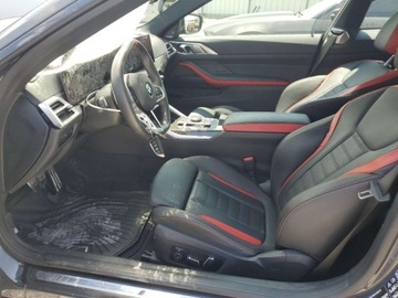 BMW Seria 4 G22-23-26 2025 BMW Seria 4 M440xi 2025 3.0l 3.0 Benzyna 382KM, zdjęcie 7