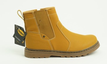 DOCKERS botki camel TRAPERY r. 41 BB65