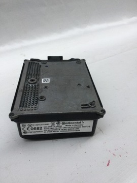 BMW F01 F10 F15 F25 F30 RADAR SENZOR ACC 6631-6877096-01
