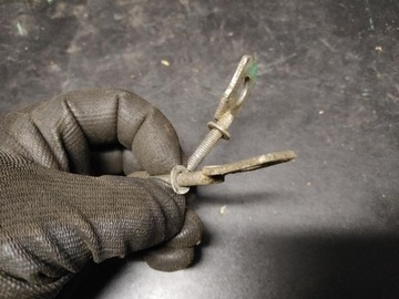 JAWA JAWKA BABETTA 210 121 КОМПЛЕКТ НАТЯЖИТЕЛЕЙ ЦЕПИ