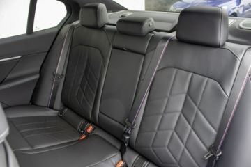 BMW Seria 5 G90-91 Touring 2.0 520d 197KM 2025 BMW 520 xDrive Limuzyna - Dostępny od ręki!, zdjęcie 22