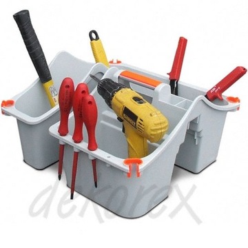 Rusztowanie i drabina w jednym Hailo + Gratis