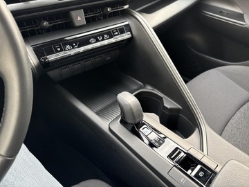 Toyota C-HR II SUV 1.8 Hybrid 140KM 2024 Toyota C-HR 1.8 Hybrid Comfort 1.8 Hybrid Comfort, zdjęcie 21