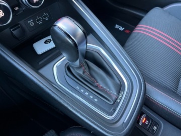 Renault Clio V 2020 Renault Clio 1.6 Hybryda 91 KM automat RS LINE zarej w PL faktura VAT, zdjęcie 15