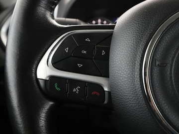 Jeep Renegade SUV 2.0 MultiJet 140KM 2015 Jeep Renegade 4x4 automat navi klima auto grzane, zdjęcie 28
