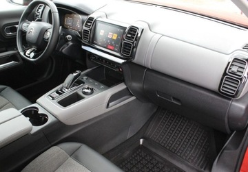 Citroen C5 Aircross SUV Facelifting 1.5 BlueHDi 131KM 2022 Citroen C5 Aircross 1.5 BlueHDi Feel Pack EAT8 1.5 Diesel 130KM, zdjęcie 19