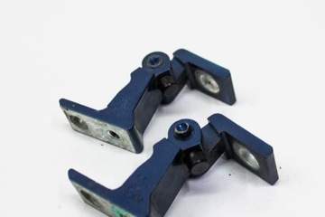 PANT LEVÝCH PŘEDNÍCH DVEŘE VW GOLF ALLTRACK (BA5) 8K0831401H 1.8L