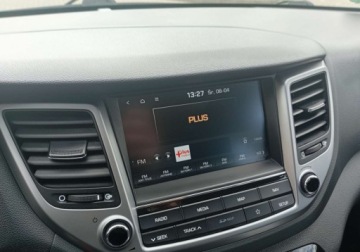 Hyundai Tucson III 2018 Hyundai Tucson Zarejestrowany - benzyna - serwis - przebieg 107.000 km 1.6, zdjęcie 30