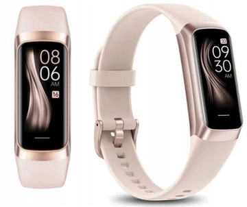SMARTWATCH zegarek SPORT inteligentna bransoleta