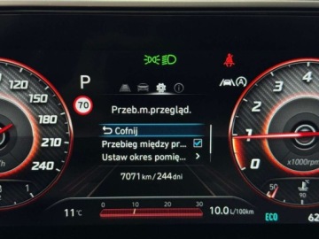 Hyundai Tucson IV SUV 1.6 T-GDI 48V 150KM 2023 Hyundai Tucson Smart Kamera cofana CarPlayAndroid Auto Podgrzewane fote, zdjęcie 31