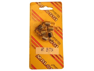 Sprężynki Malossi sprężyny sprzęgła minarelli