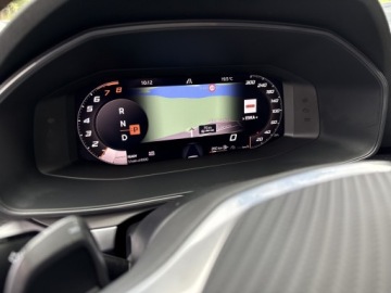 Cupra Leon II Hatchback Facelifting 1.5 eTSI MHEV 150KM 2025 Cupra Leon Cupra Leon 1.5 eTsi, zdjęcie 20