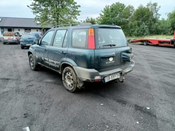 Honda CR-V I 2.0 16V RD1 128KM 1998 Honda CR-V 2.0 98r 4x4, zdjęcie 2