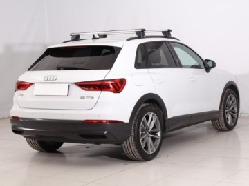 Audi Q3 II SUV 1.5 35 TFSI 150KM 2018 Audi Q3 35 TFSI, Salon Polska, Serwis ASO, zdjęcie 4