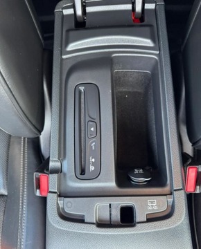 Jeep Grand Cherokee IV Terenowy Facelifting 2016 3.0 CRD 250KM 2017 Jeep Grand Cherokee 3.0 CRDI Summit Overland 4x4 Led Bixenon Skory Panorama, zdjęcie 37