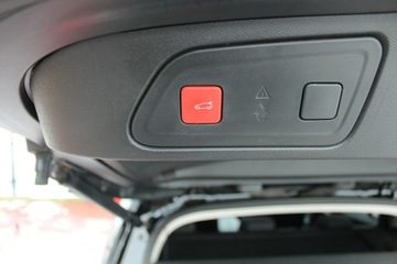 Citroen C5 Aircross SUV Facelifting 1.5 BlueHDi 131KM 2022 Citroen C5 Aircross Shine 1.5 Blue HDi 130 Automat Salon Polska FV 23%, zdjęcie 37