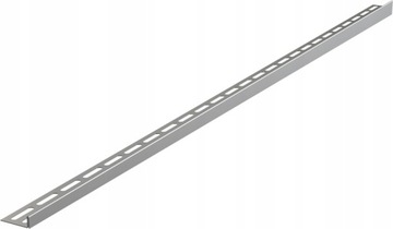 ALCAPLAST Listwa spadkowa do podłóg LEWA 120cm