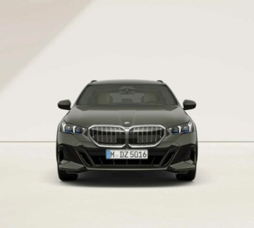 BMW Seria 5 G90-91 2025 BMW 540 BMW 540d G61 Touring 2025 Bezwypadkowa, Bo, zdjęcie 7