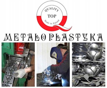 Металлическая подставка для цветов, 35 см, черная, стоячая, для дома, сада