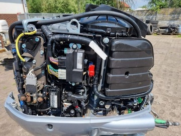 HONDA BF90 d * ПОДВЕСНОЙ ДВИГАТЕЛЬ * импорт Швеция * 4-тактный