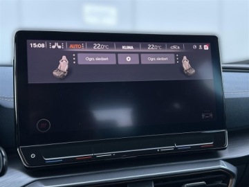 Cupra Formentor Crossover 2.5 TSI 390KM 2022 Cupra Formentor 2.5TSI 390KM VZ5 DSG l LED Matrix,, zdjęcie 28