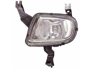 DEPO 550-2008L-UE SVĚTLOMET MLHOVKOVÝ
