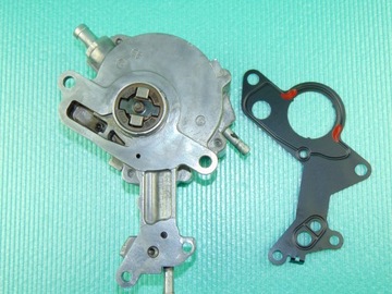 Вакуумный топливный насос, вакуум 1.4 TDI 1.9 TDI 2.0 TDI BOSCH + Прокладка