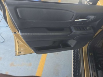 Toyota Land Cruiser VIII 2025 Toyota Land Cruiser 2025 2.4l 2.4 Hybryda 326KM, zdjęcie 10