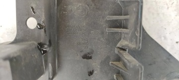 DRŽÁK DRŽÁKY ČIDLA BMW X3 X4 F26 F20 F30 F10 F15 2.0D B47D20A 851399