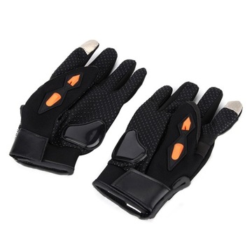 KA Дышащие уличные мотоциклетные перчатки