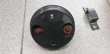 Iseki SG15 в комплекте гидравлического насоса