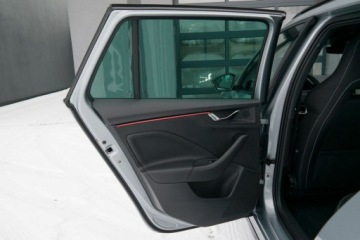 Skoda Kamiq Crossover Facelifting 1.0 TSI 115KM 2026 Škoda Kamiq Skoda Kamiq Monte Carlo 1.0 TSI 115KM, zdjęcie 24